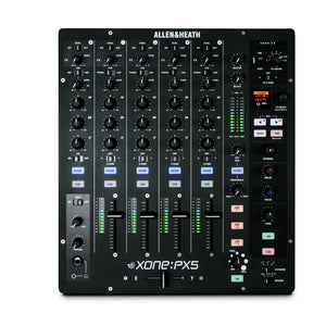 Allen & Heath Xone:PX5