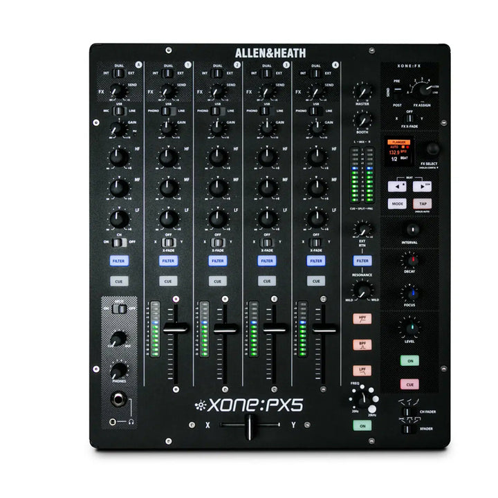 Allen & Heath Xone:PX5