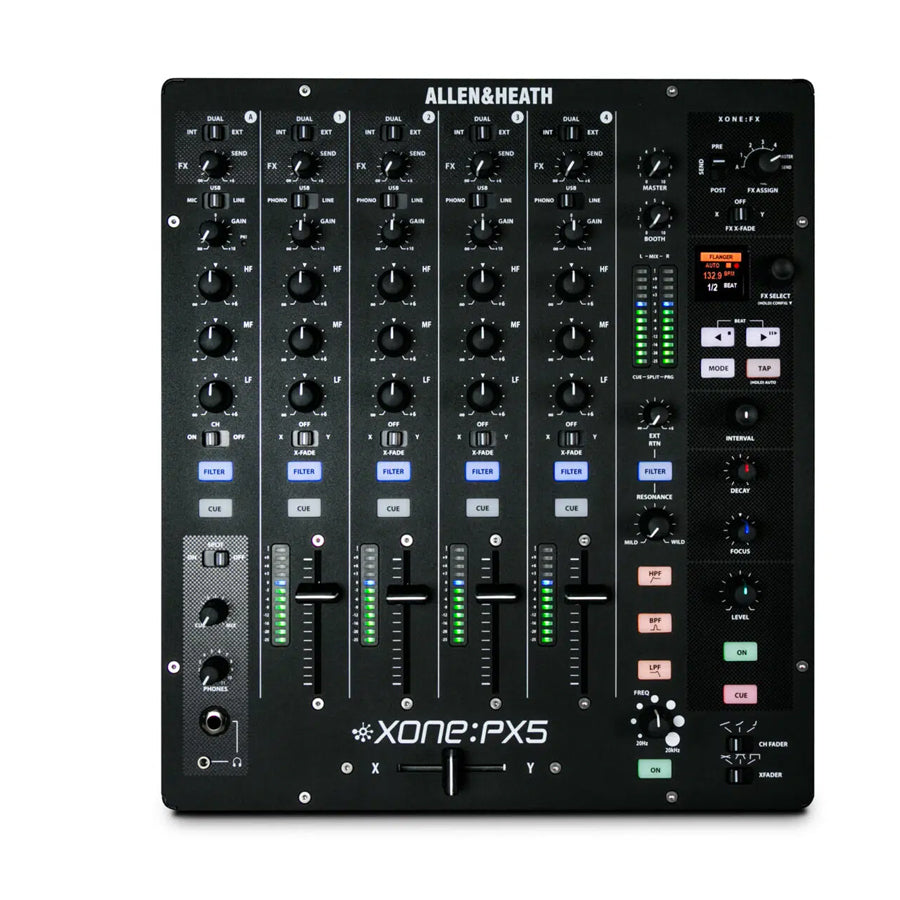 Allen & Heath Xone:PX5