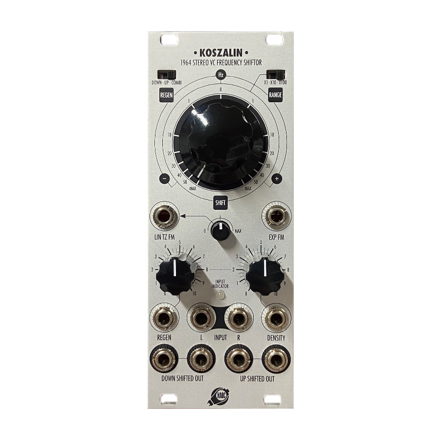 XAOC Devices Koszalin (Used)