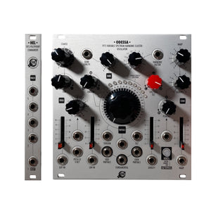 XAOC Devices Odessa with Hel Expander (Demo Unit)