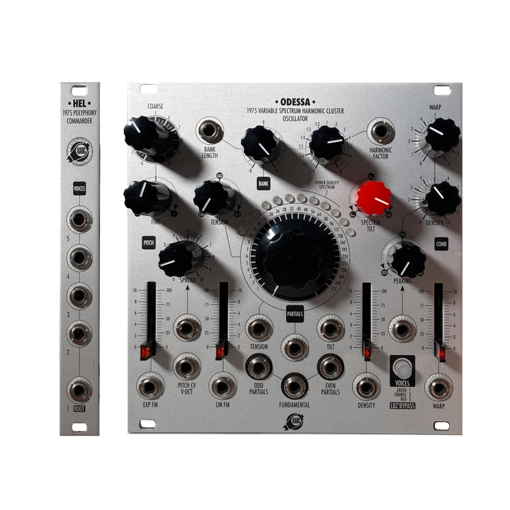 XAOC Devices Odessa with Hel Expander (Demo Unit)