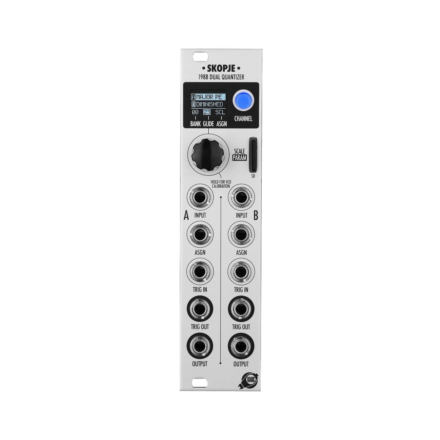 Pre-Order The Newest Modular Synthesizer in Canada – Nightlife