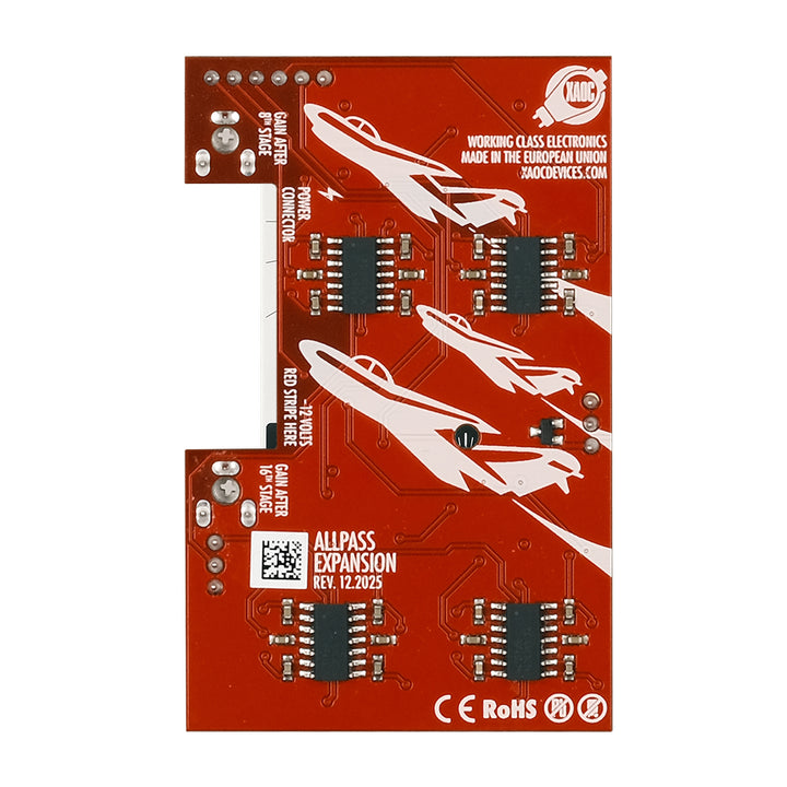 XAOC Devices – Nightlife Electronics
