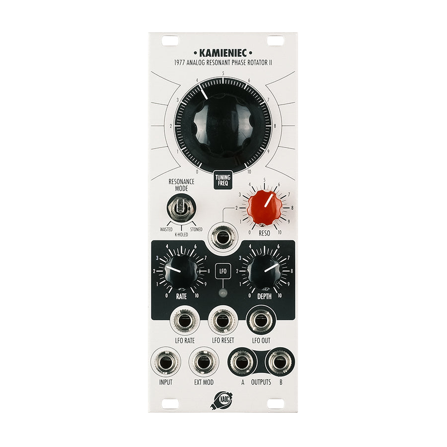 XAOC Devices – Nightlife Electronics
