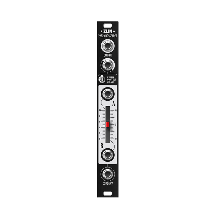 XAOC Devices Zlin Black Replacement Panel