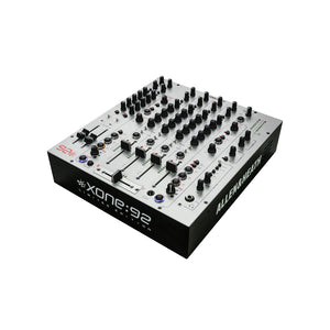 Allen & Heath Xone:92 Limited Edition