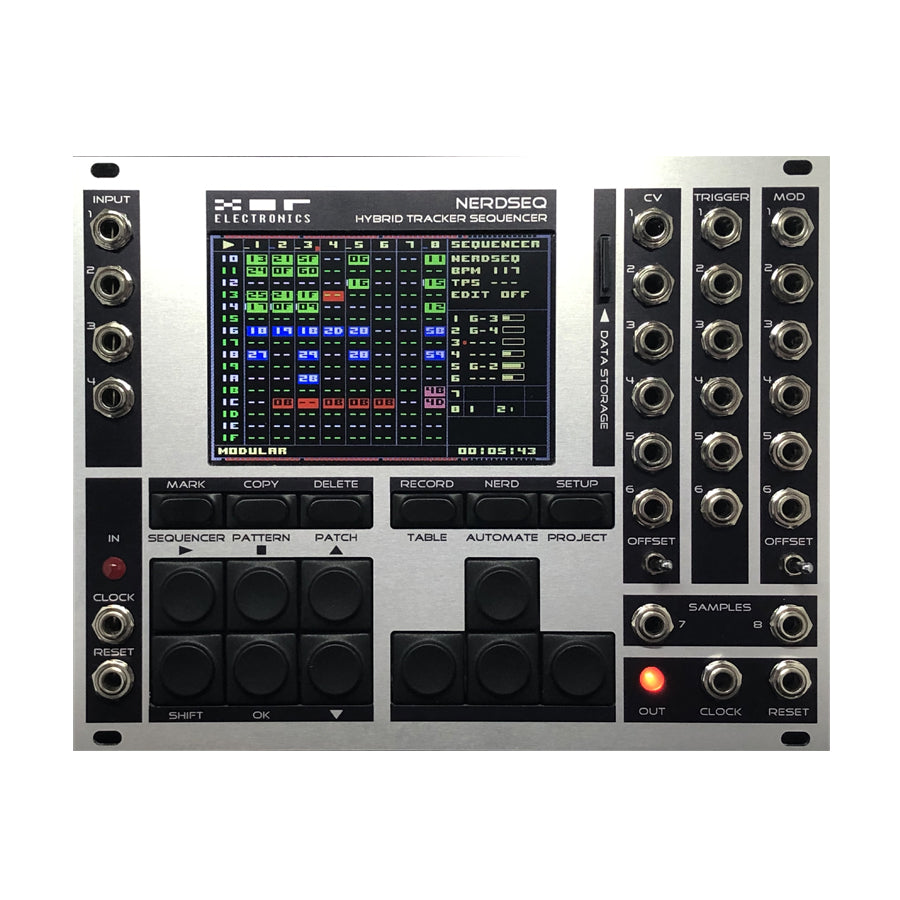 XOR Electronics – Nightlife Electronics