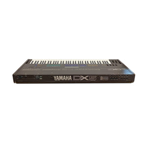 Yamaha DX5 (Vintage) – Nightlife Electronics