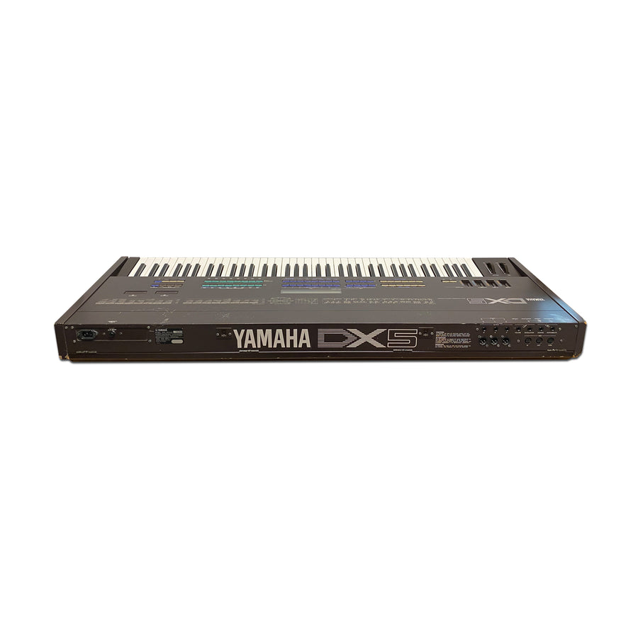 Yamaha DX5 (Vintage)