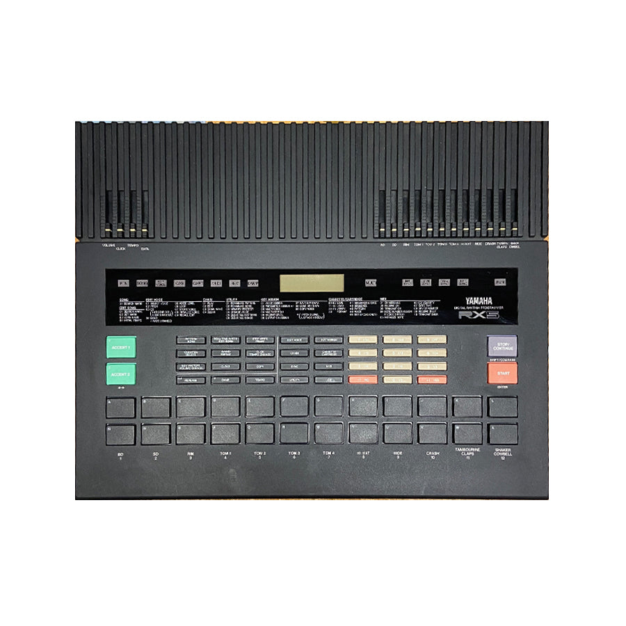 Yamaha – Nightlife Electronics
