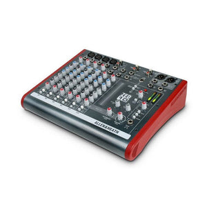 Allen & Heath ZED-10