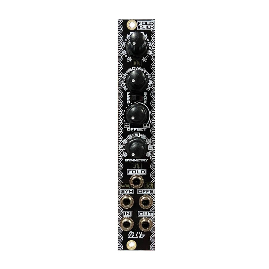 Zlob Modular Foldiplier (Used)