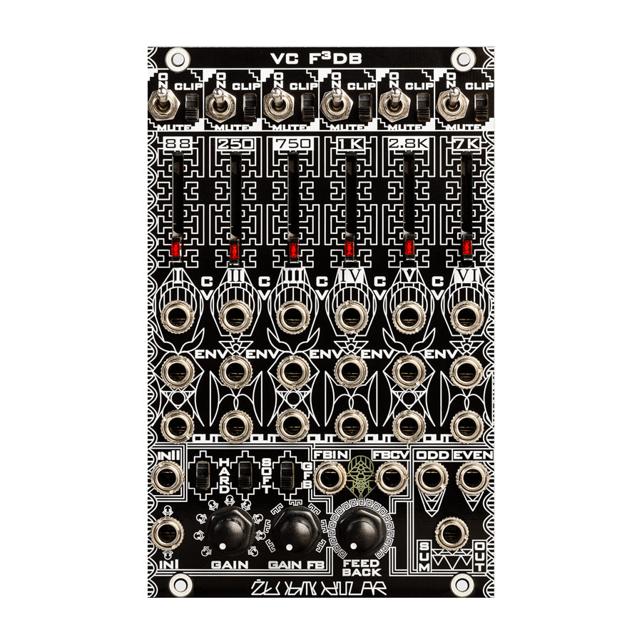 Zlob Modular – Nightlife Electronics