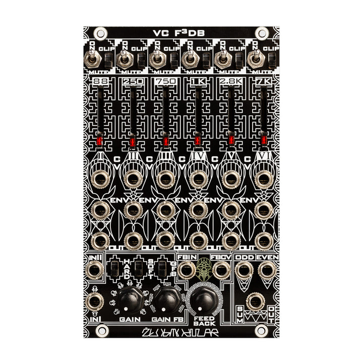 Zlob Modular VC F3DB