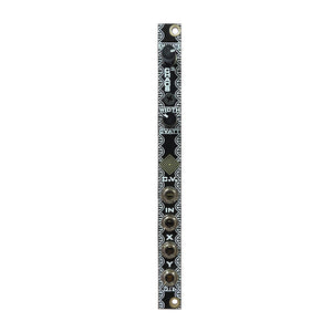 Zlob Modular Triple Cap Chaos (Used)