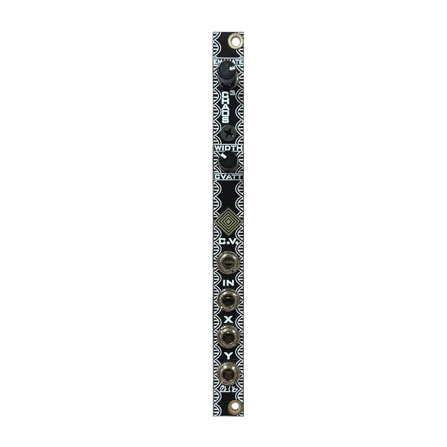 Zlob Modular Triple Cap Chaos (Used)