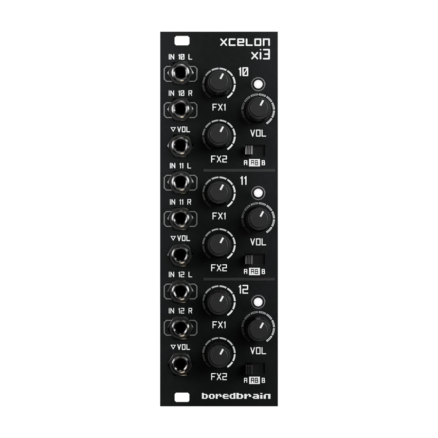 Boredbrain Music – Nightlife Electronics