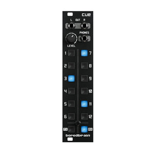 Boredbrain Music Cue - Xcelon Expander