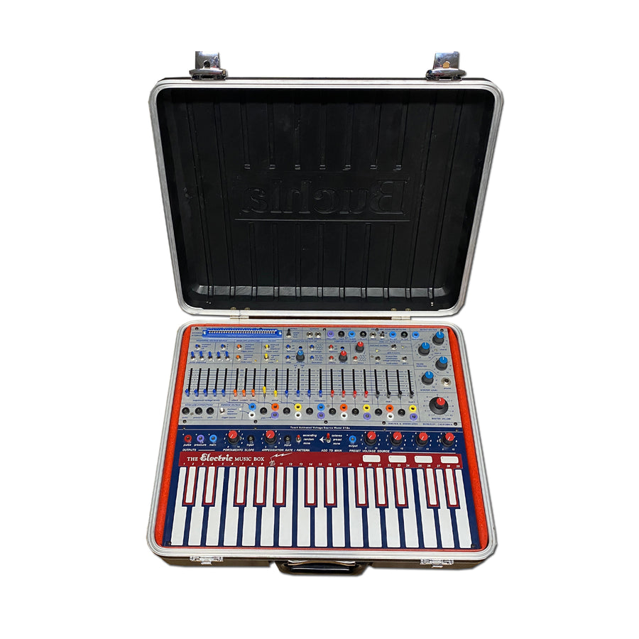 Buchla BEMI Music Easel (Used)