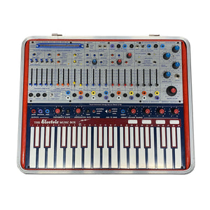 Buchla BEMI Music Easel (Used)