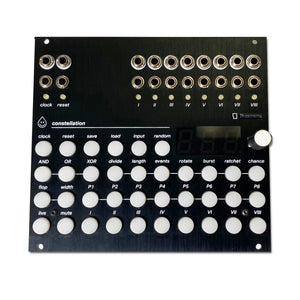Acid Rain Technology Constellation (Used)
