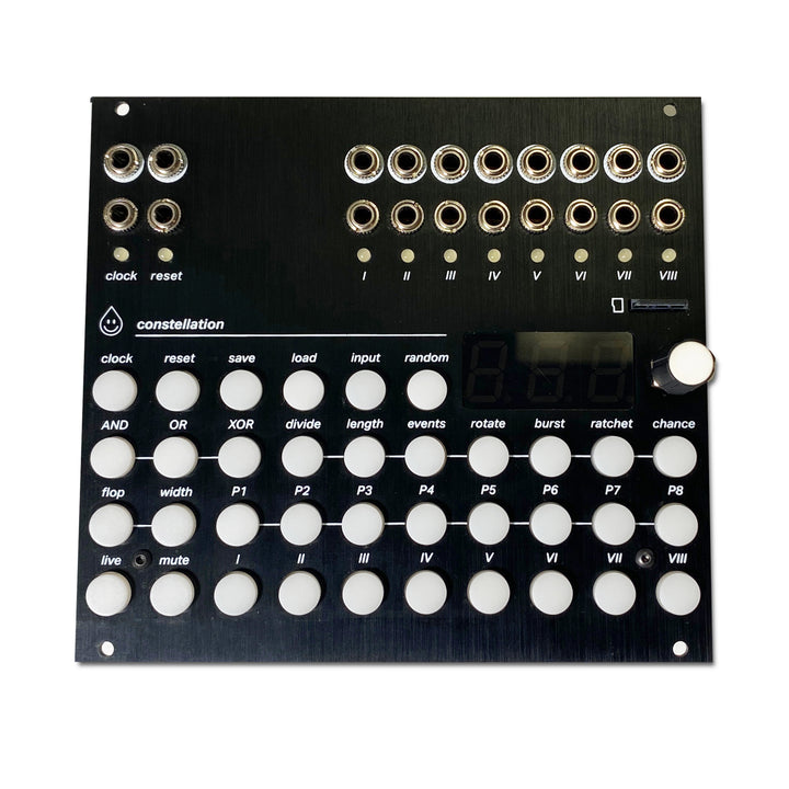 Acid Rain Technology Constellation (Used)