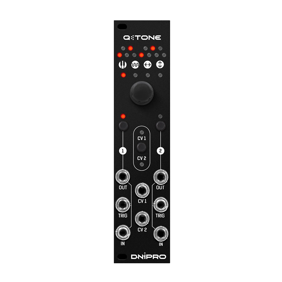鍵盤楽器 qTone / Dnipro Modular 鍵盤楽器 qTone / Dnipro Modular qTone – beatsville
