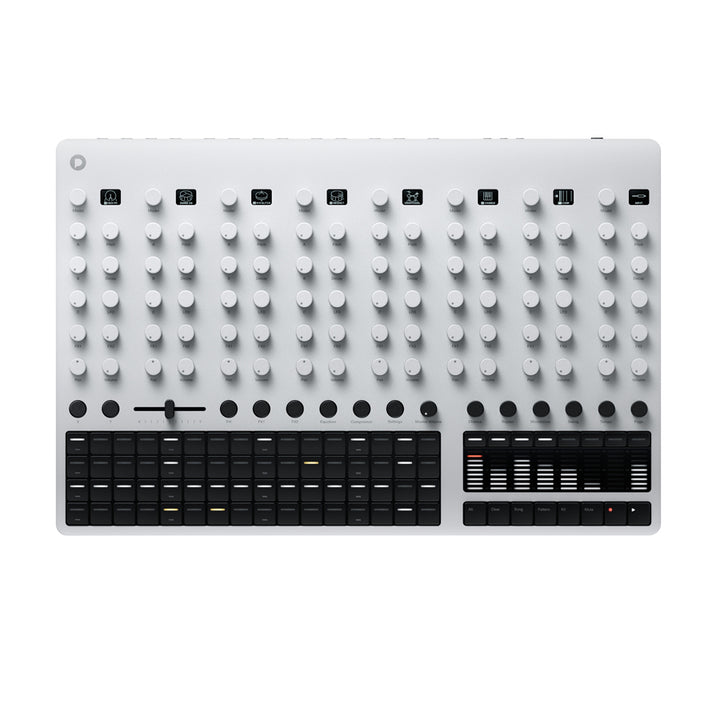 Polyend | Eurorack Modular & Synthesizer Store Canada, Vancouver