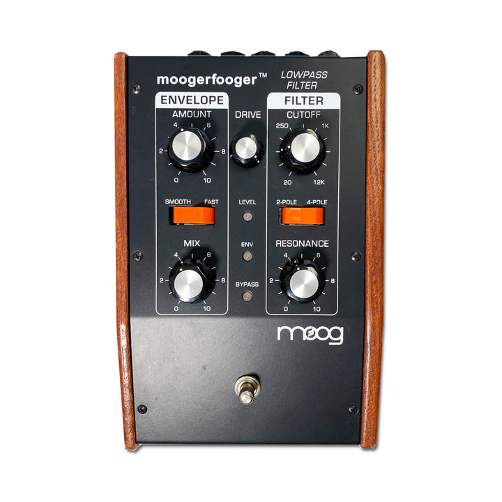 Moog Moogerfooger MF-101 Low Pass Filter (Used)