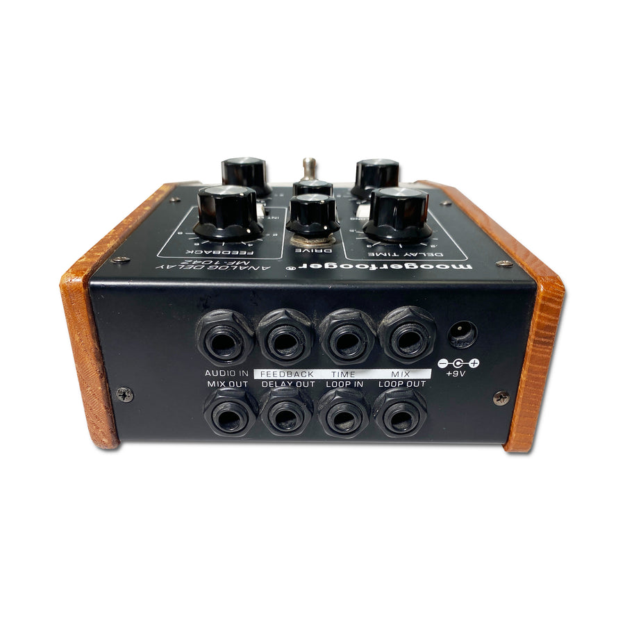 Moog Moogerfooger MF-104Z Analog Delay (Used)