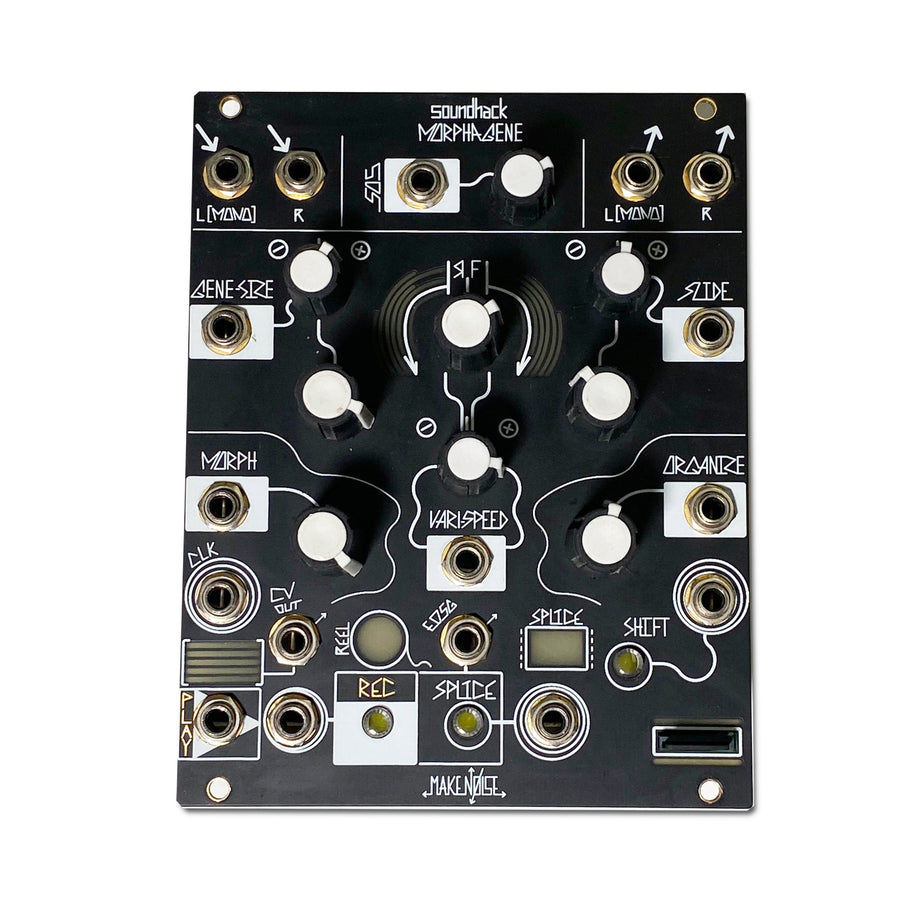 Make Noise Morphagene (Used)