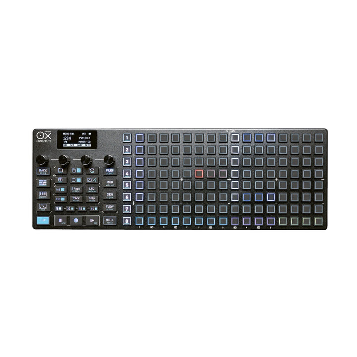 OXI Instruments OXI One MkII - Black