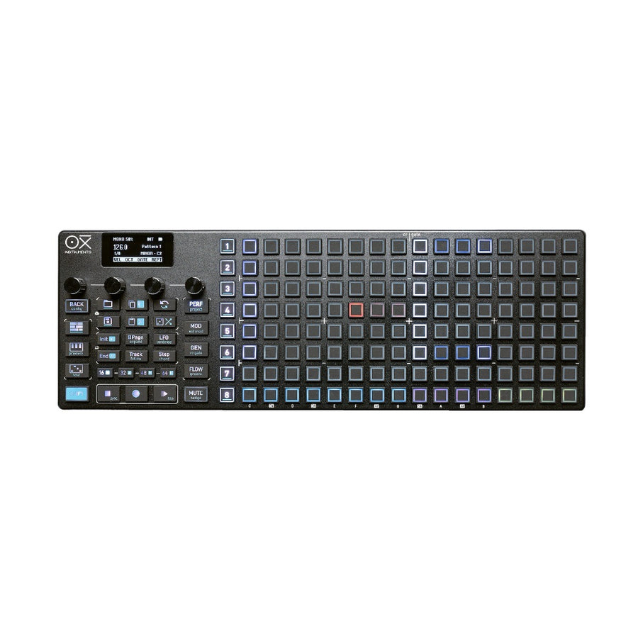 OXI Instruments OXI One MkII - Black