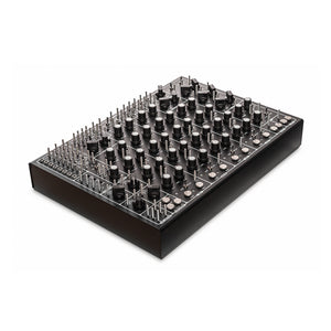 SOMA Laboratory Pulsar-23 - Screws - Black