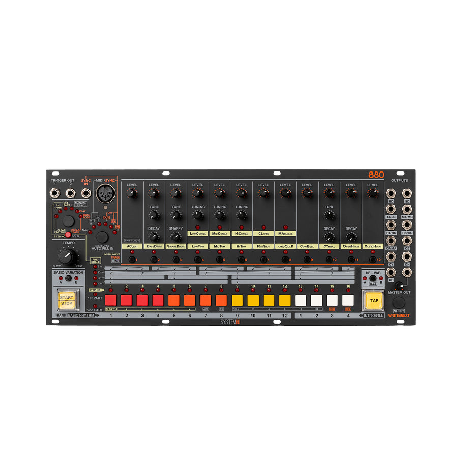 System80 880 Mk2