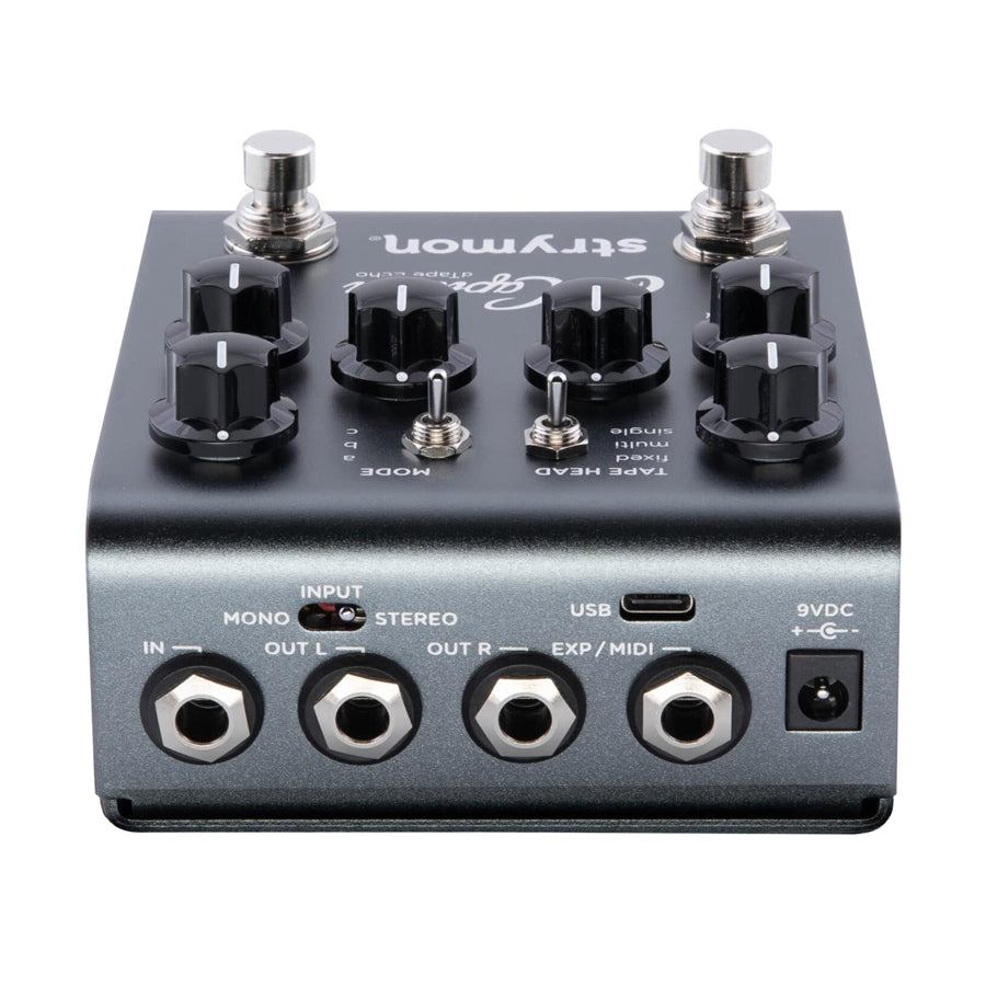 Strymon El Capistan V2