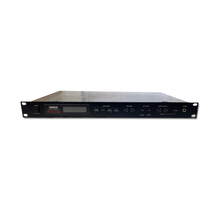 Yamaha TX81Z (Vintage)