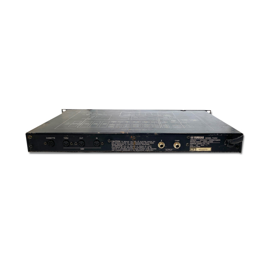Yamaha TX81Z (Vintage)