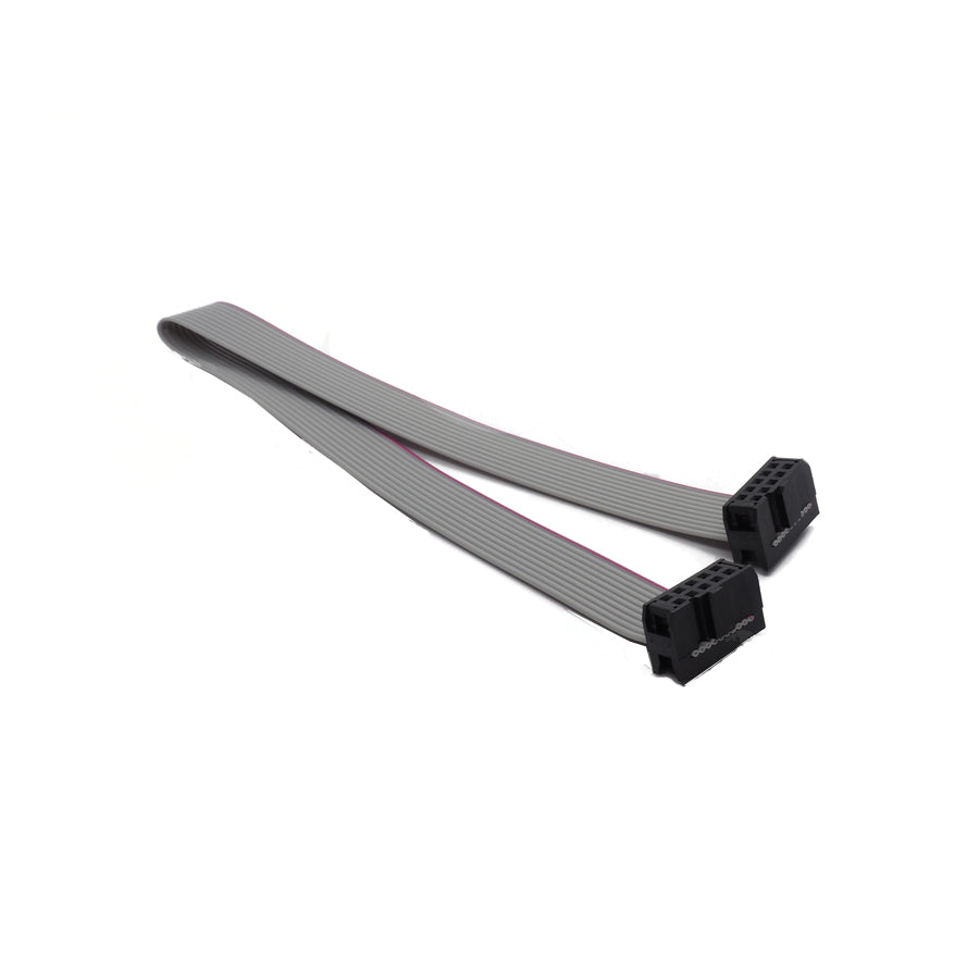 Power Ribbon 10 to 10pin Power Ribbon Cable – Nightlife Electronics