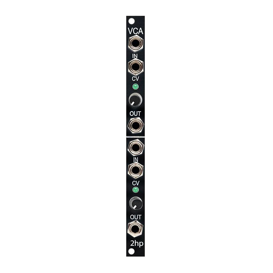 Twohp – Nightlife Electronics 2hp Pluck