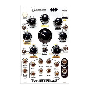 4ms Ensemble Oscillator Additive Sound Source