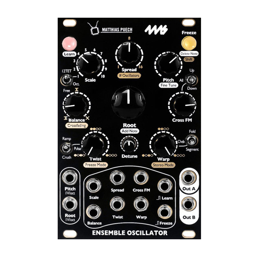 テーブルマイク(4plugs) Sound Makers – Nightlife Electronics