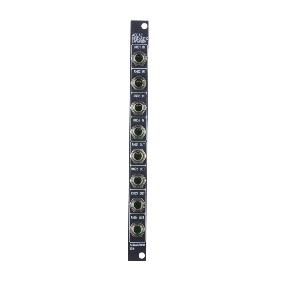 ADDAC506 - ADDAC500 Series - Modules - Products - ADDAC