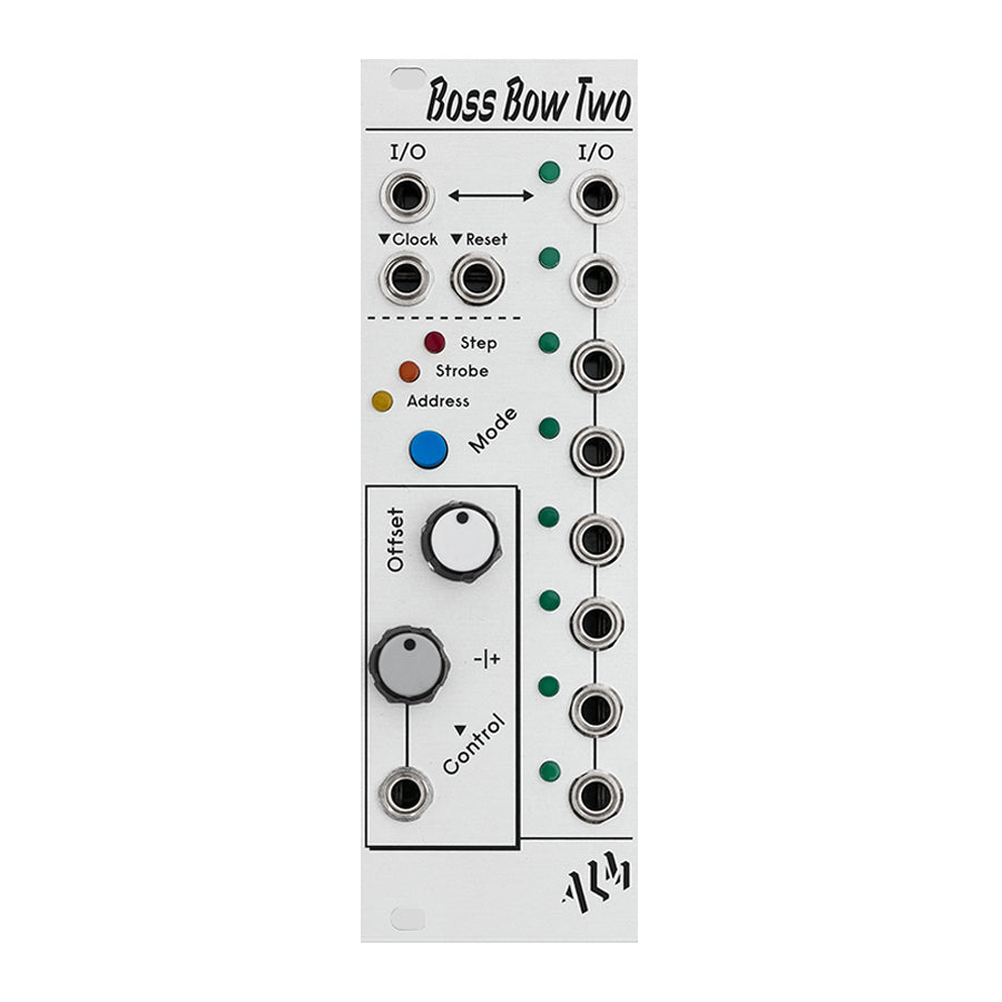 ALM Busy Circuit Boss Bow Two Multimode Switch – Nightlife Electronics