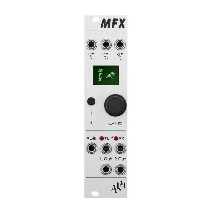 鍵盤楽器 MFX / ALM Busy Circuit ALM Busy Circuits MFX Canada Vancouver – Nightlife Electronics