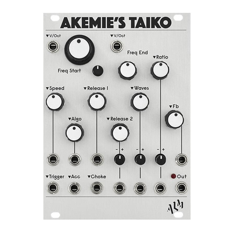 ALM Busy Circuits Akemie's Taiko