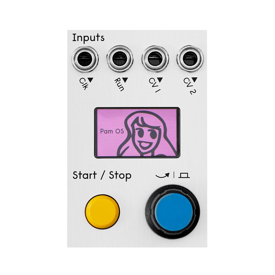 ALM Busy Circuits Pamela's Pro Workout – Nightlife Electronics