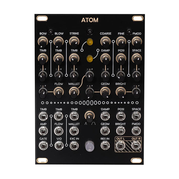 After Later Audio Atom