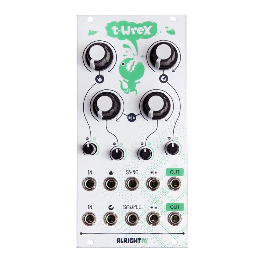 Alright Devices Modules Canada – Nightlife Electronics